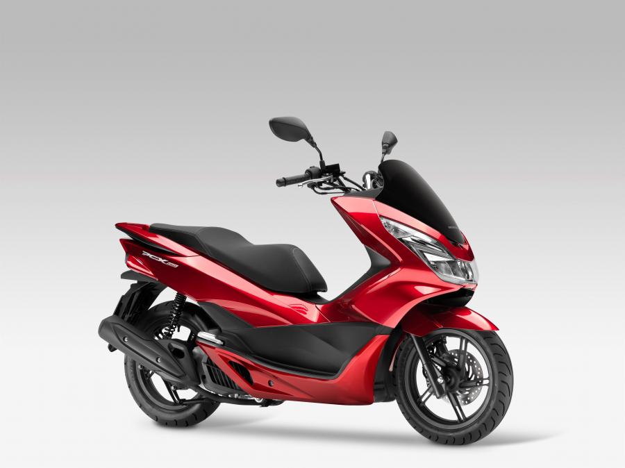 Honda PCX150